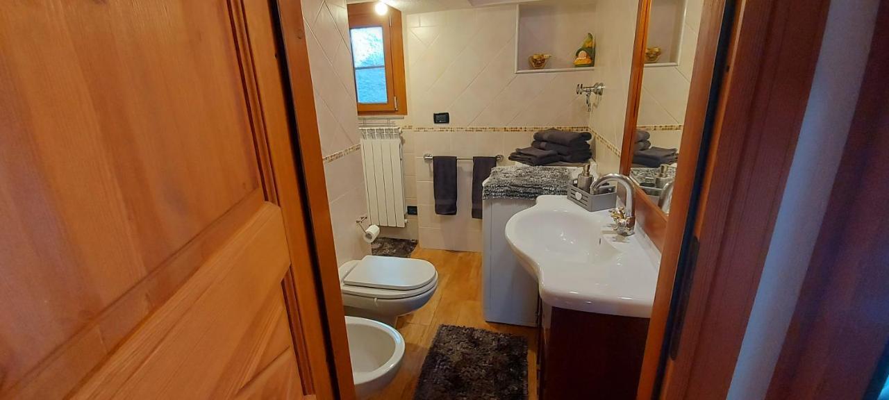 Ferienhaus La 