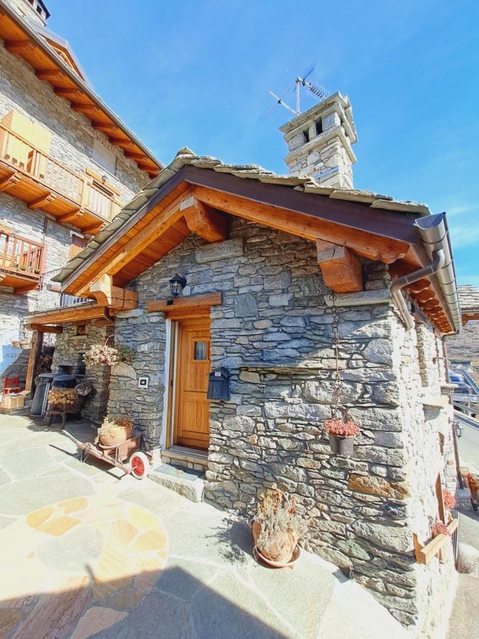 Ferienhaus La 