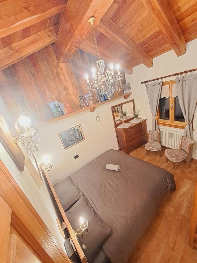 Holiday home La 