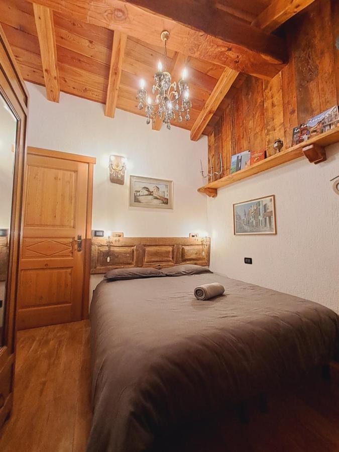 Holiday home La 