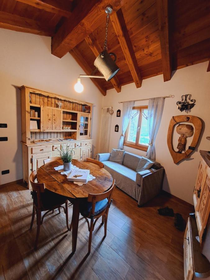 Holiday home La 