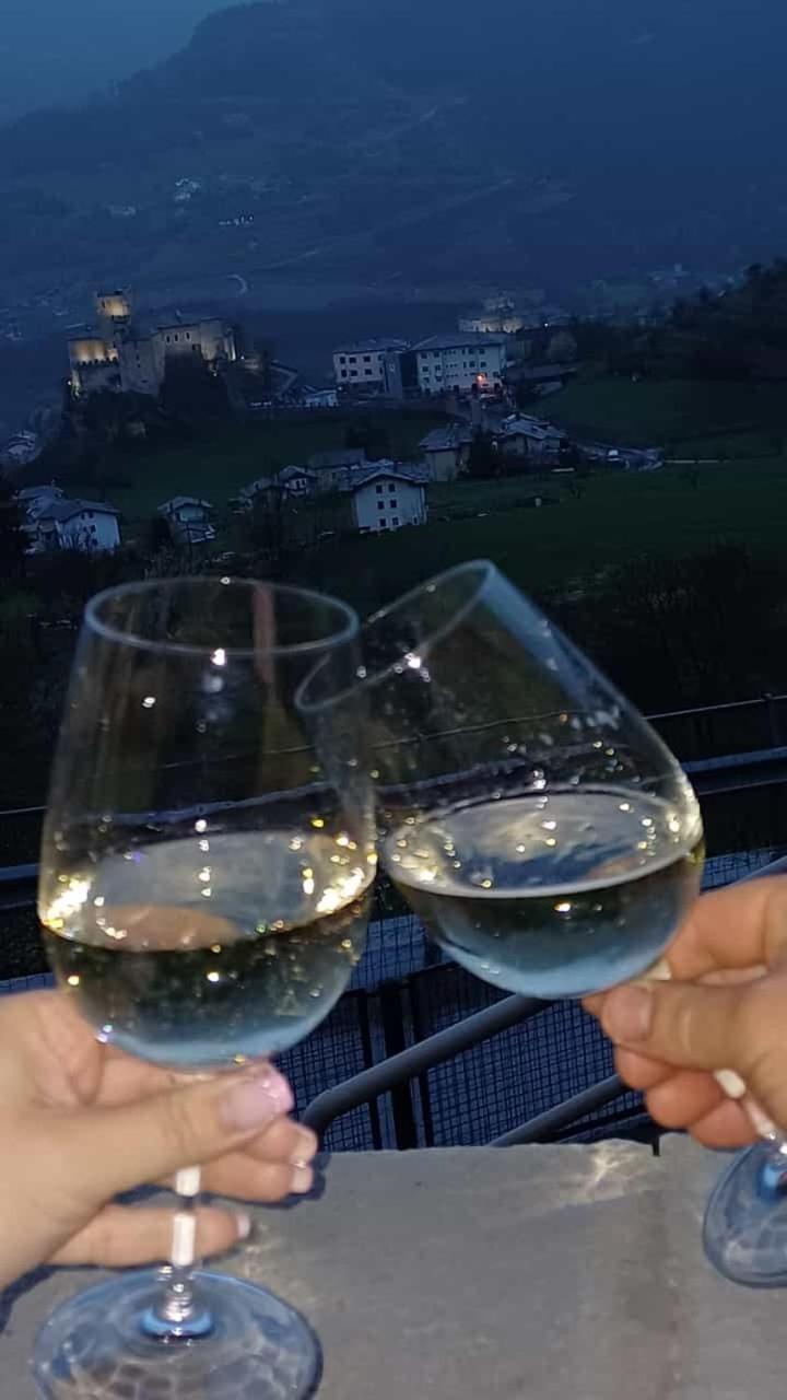 Ferienhaus La 