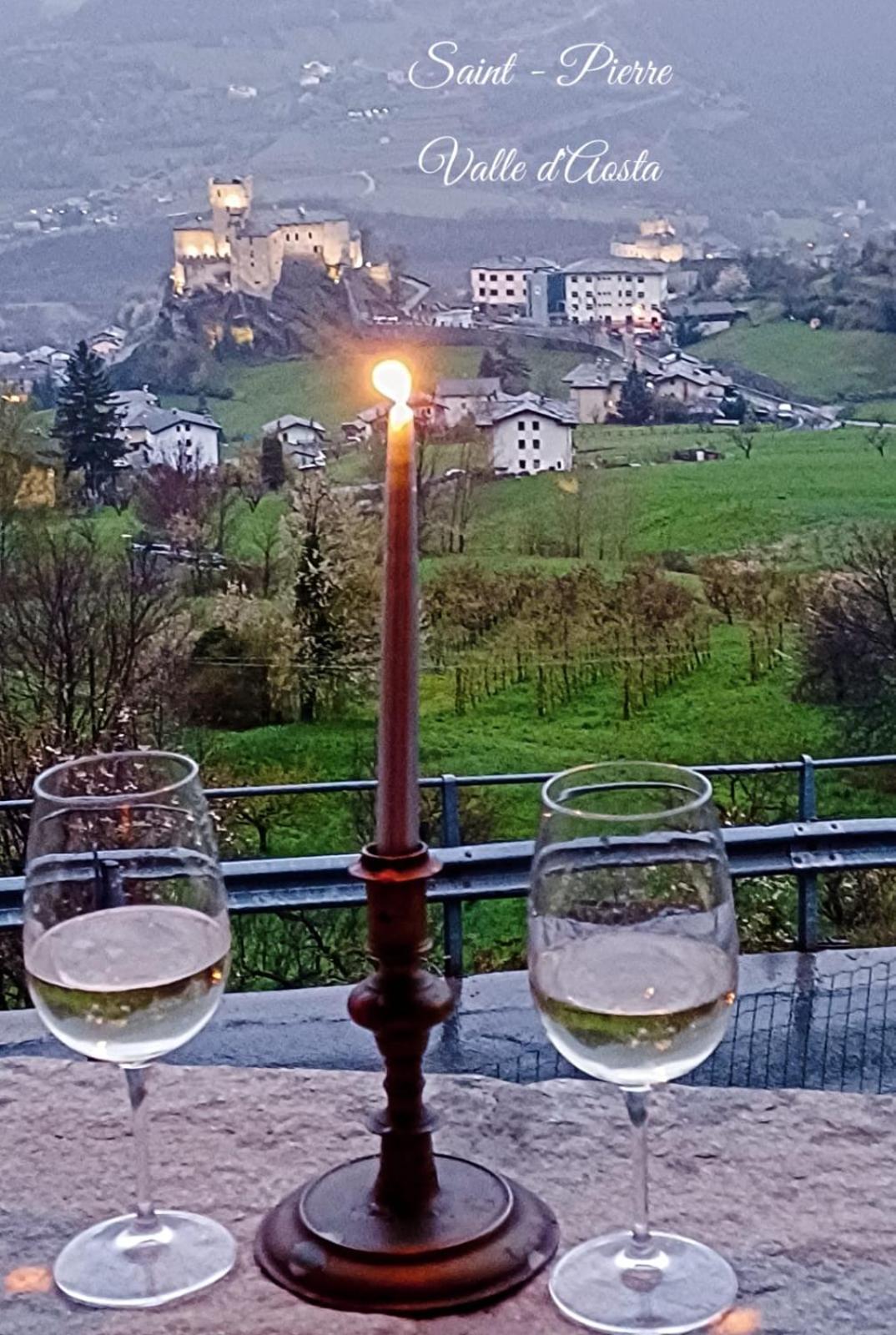 Ferienhaus La 